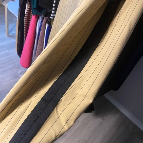 Wide Leg Trousers - Picture 5 of 8